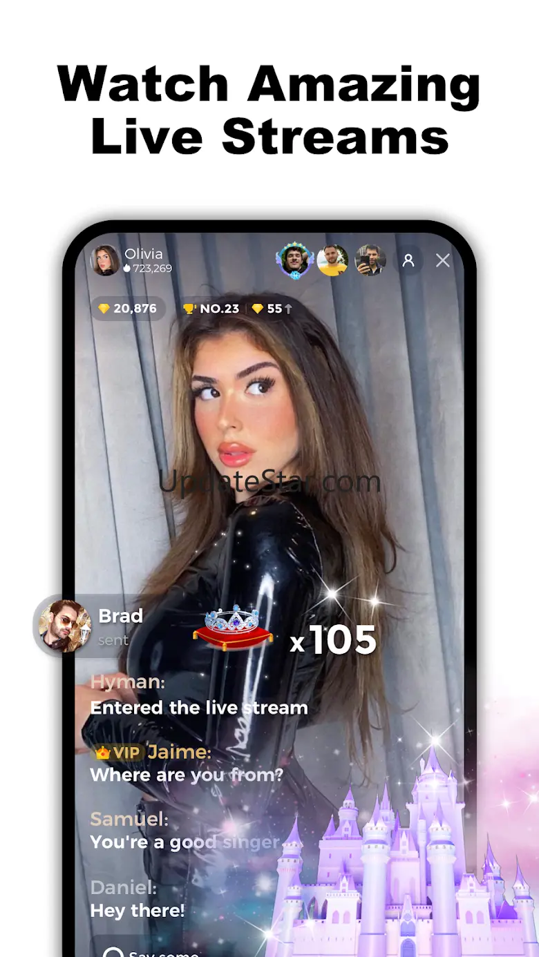 Cutie: Match With The World 4.8.0