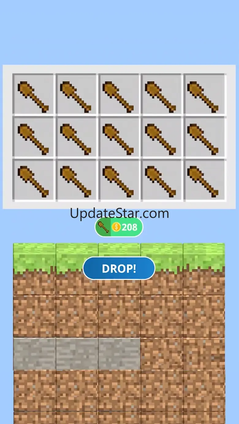 Merge Miners 2.5.3