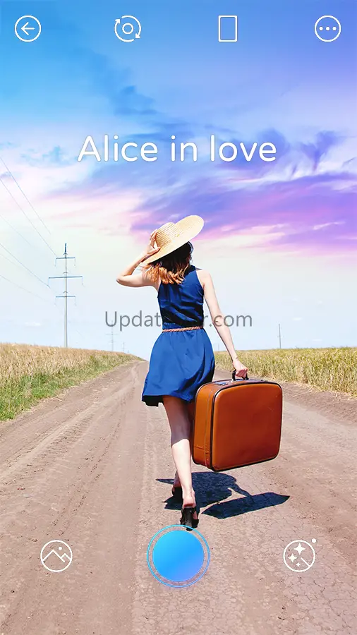 PICNIC - photo filter for sky 3.4.0.2