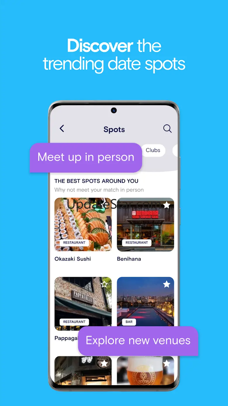 Inner Circle – Dating App 4.70
