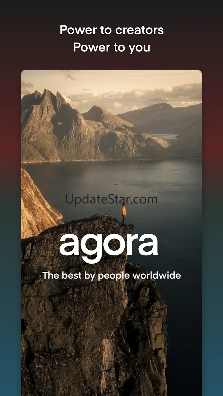 Agora: The Worldwide Awards 3.5.8