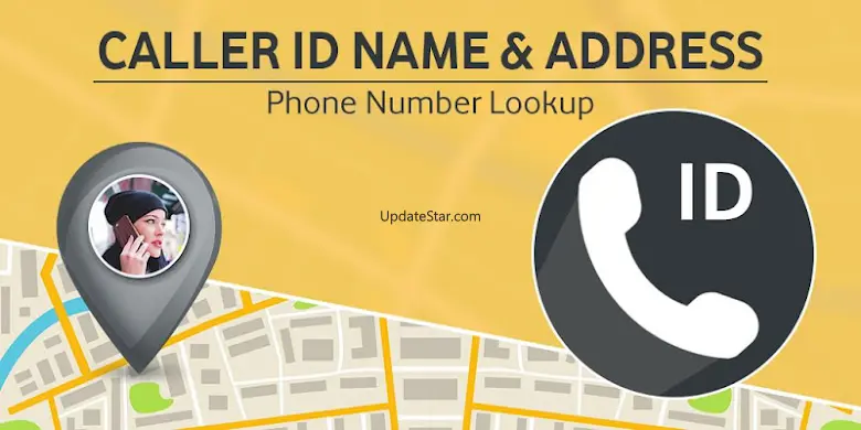Caller ID Name And Location 1.40
