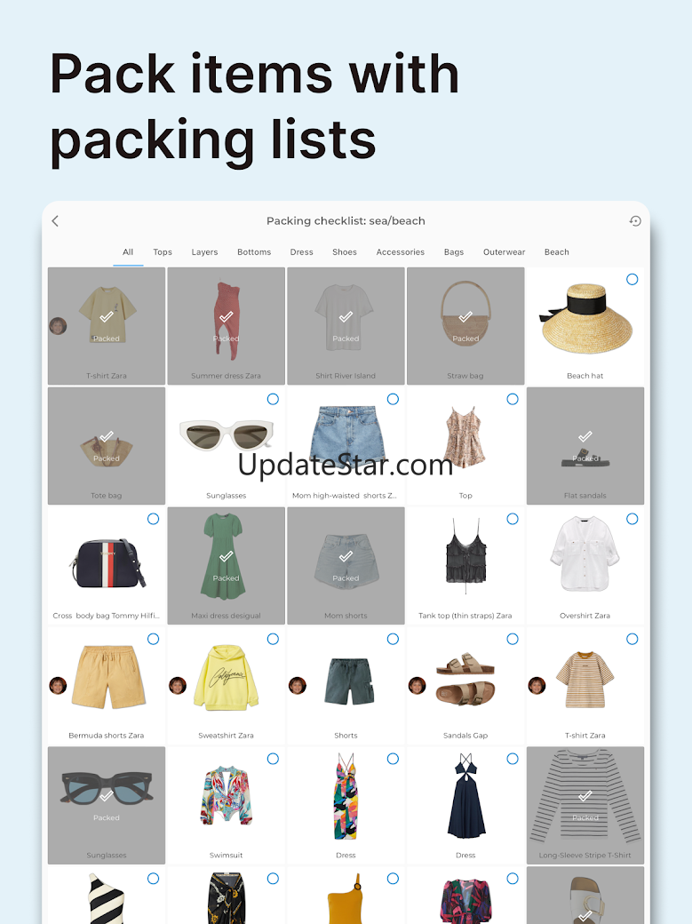 GetWardrobe Outfit Maker 2025.06.2