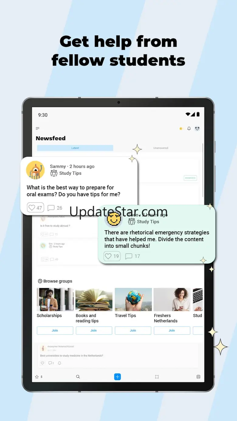 Studydrive - Study & Revision 4.9.2