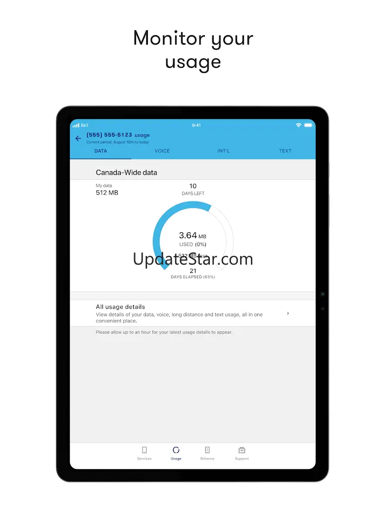 Lucky Mobile My Account 3.2.0