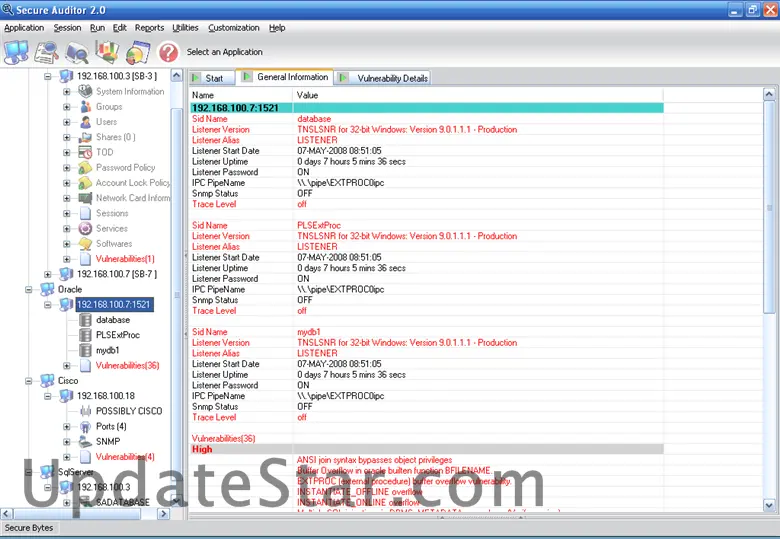 Secure Auditor 3.0.20.24