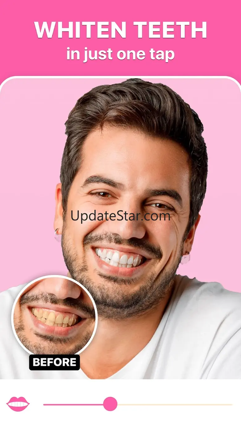FitPix Selfie Photo Editor 1.1.10