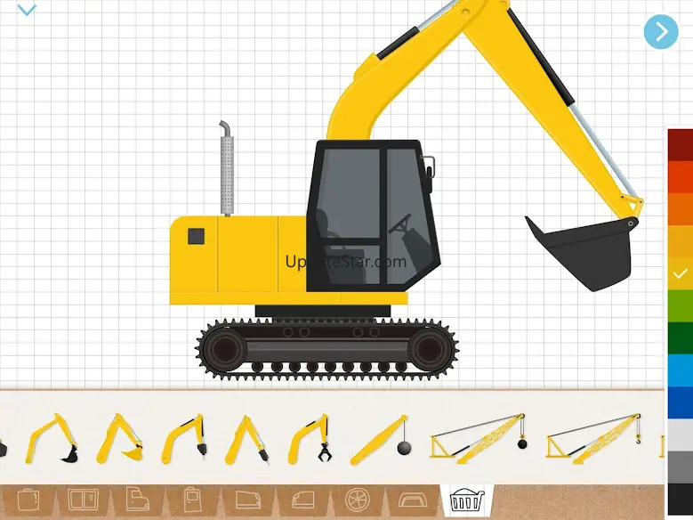 Labo Construction Truck-Kids 1.0.186