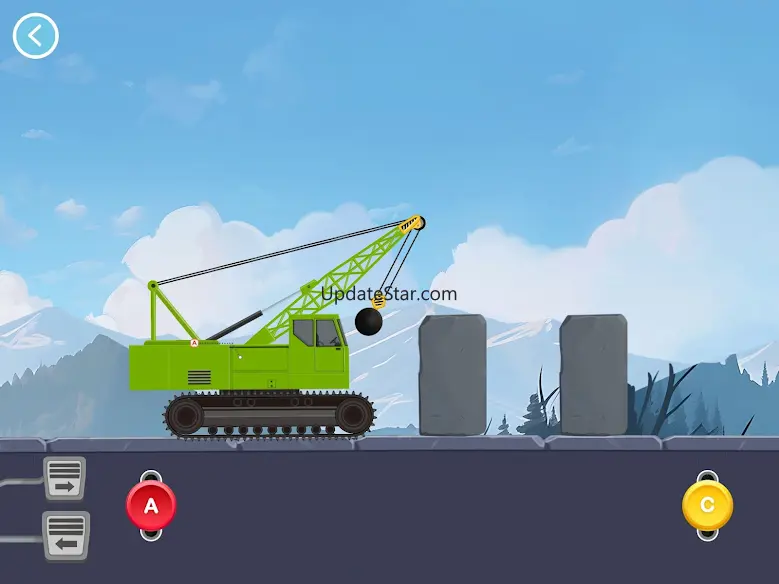 Labo Construction Truck-Kids 1.0.186