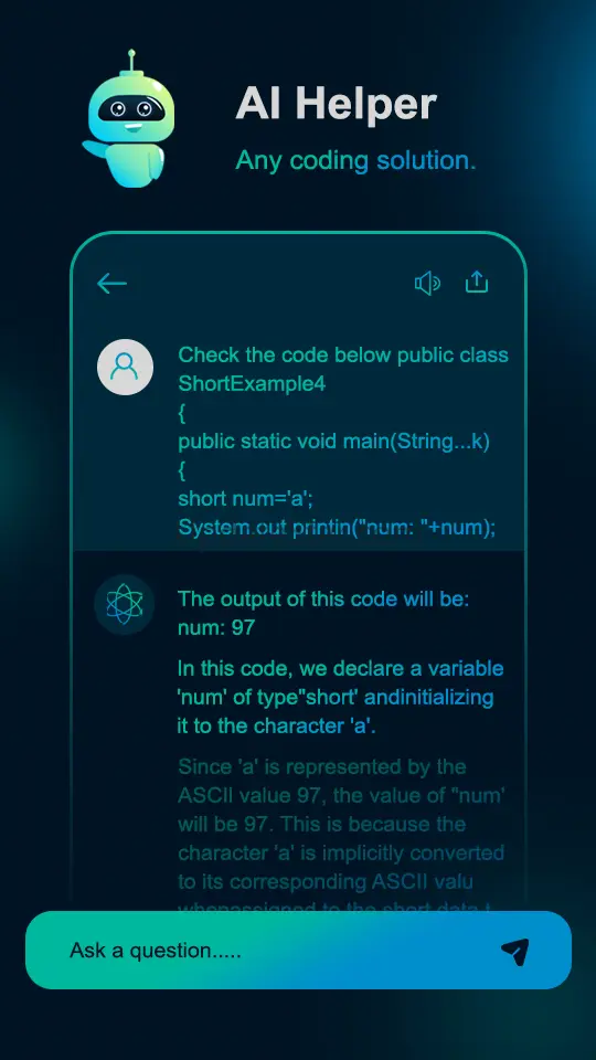 Chat GTP - Open AI Chatbot 2.5