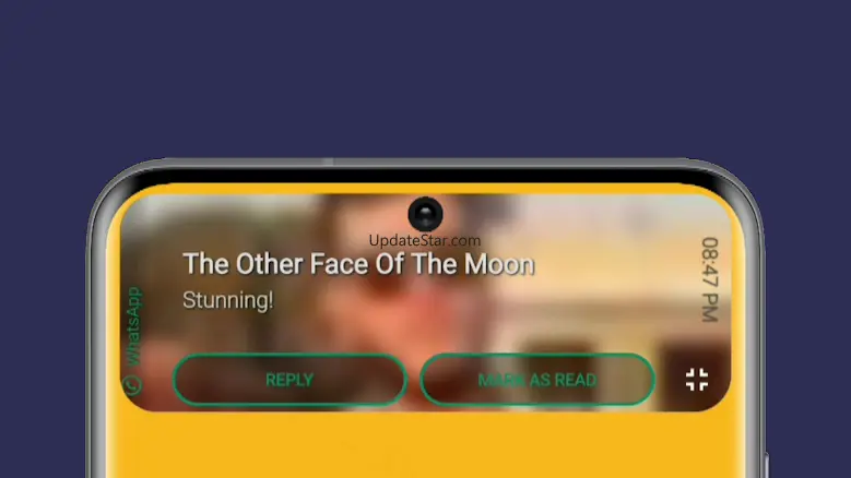 NotiGuy - Dynamic Notification 2.2.9