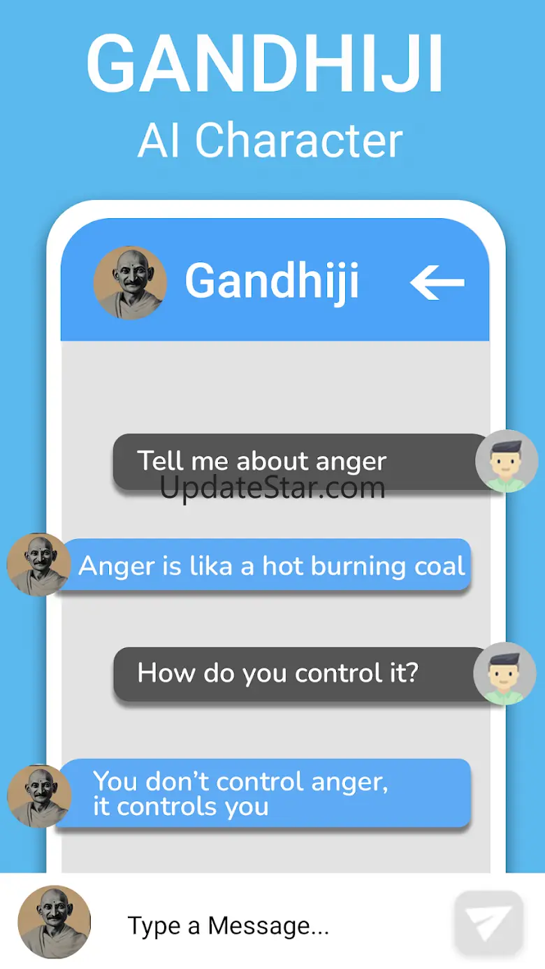 MessengerX.io - Chat with AI 0.999.672