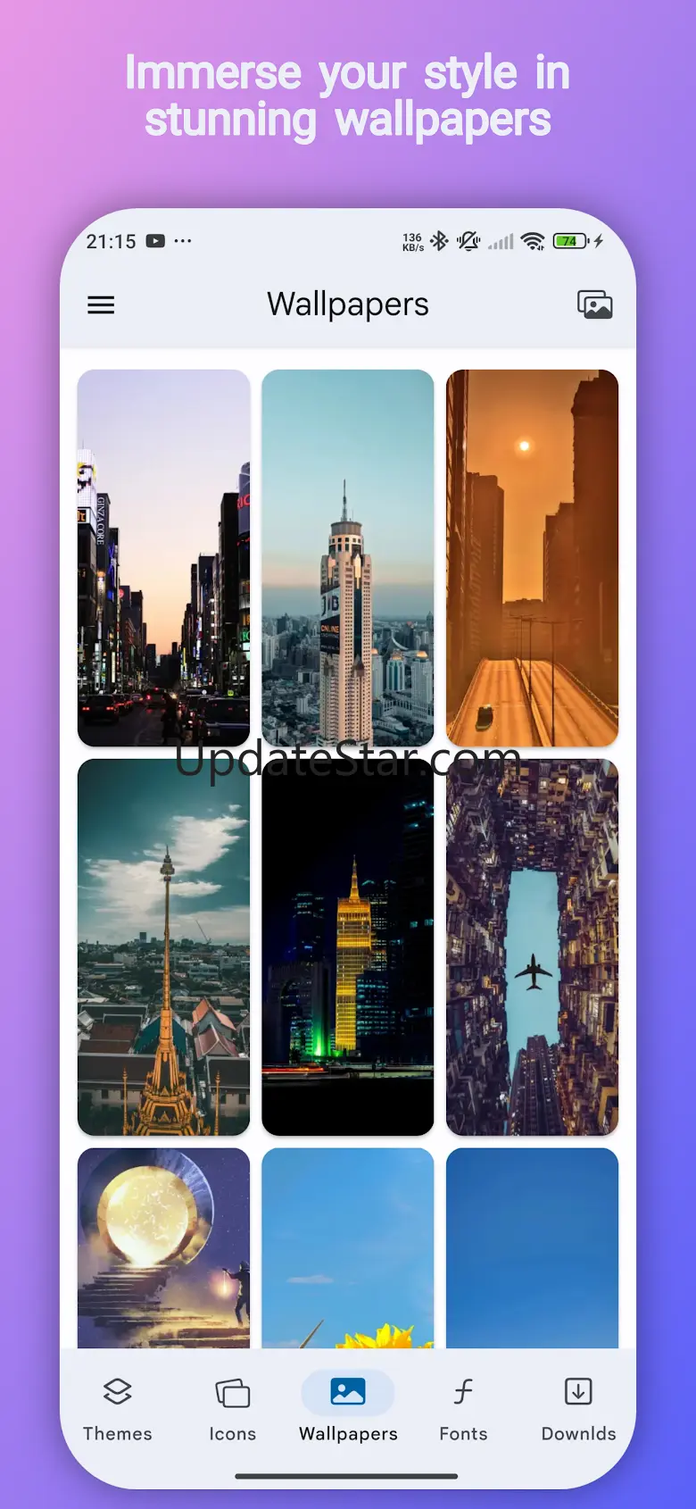 Themes For MIUI - HyperOS 3.62