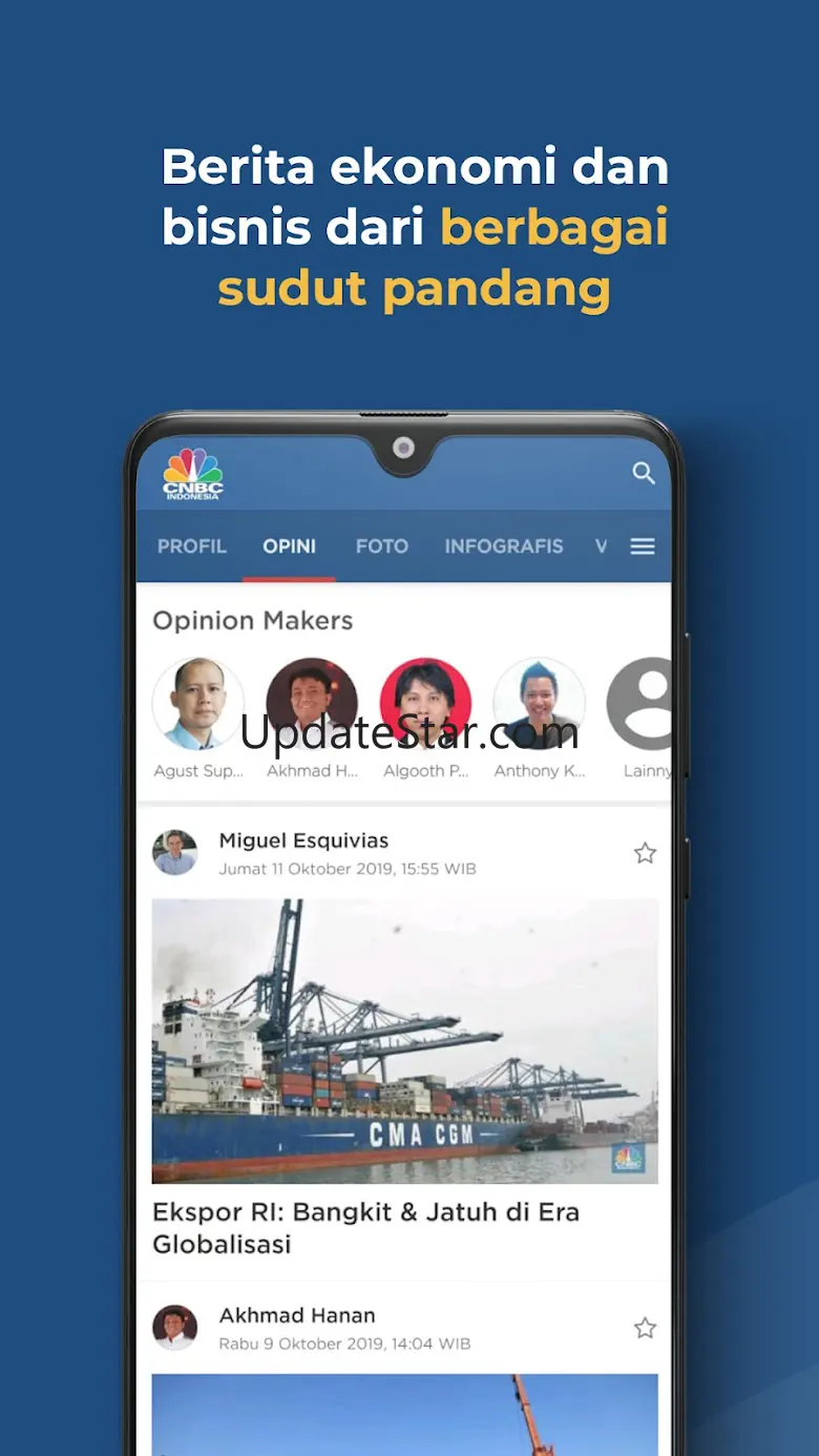 CNBC Indonesia 1.7.7
