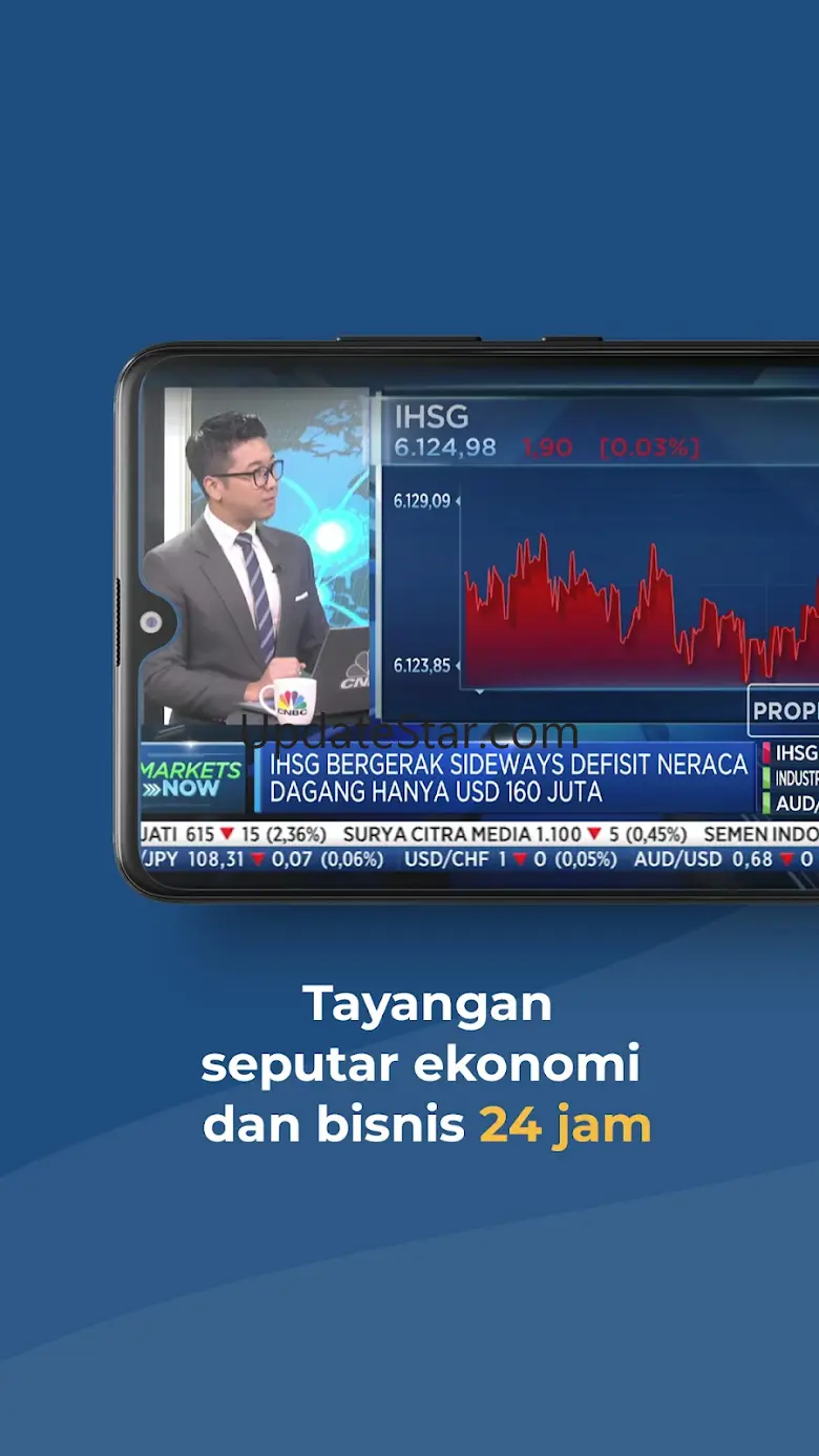 CNBC Indonesia 1.7.7