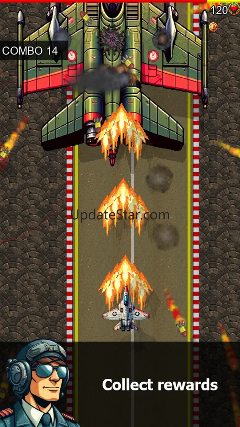 Aircraft Wargame 2 3.6.110