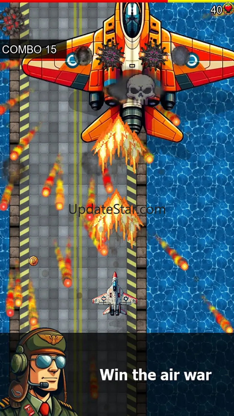 Aircraft Wargame 2 3.6.110