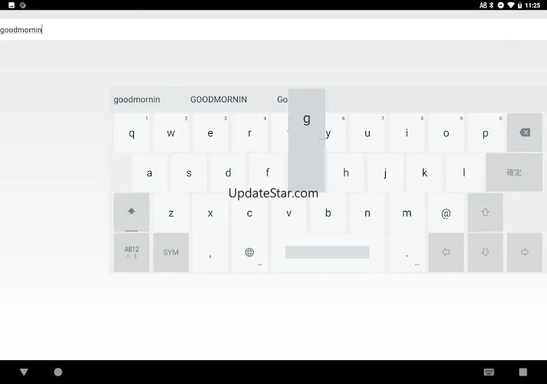 Wnn Keyboard Lab Lab-289