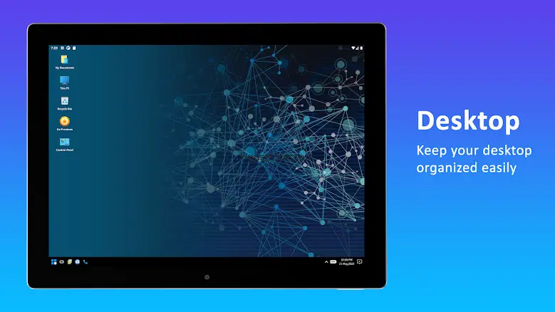 Windix 10 Launcher 1.0.44
