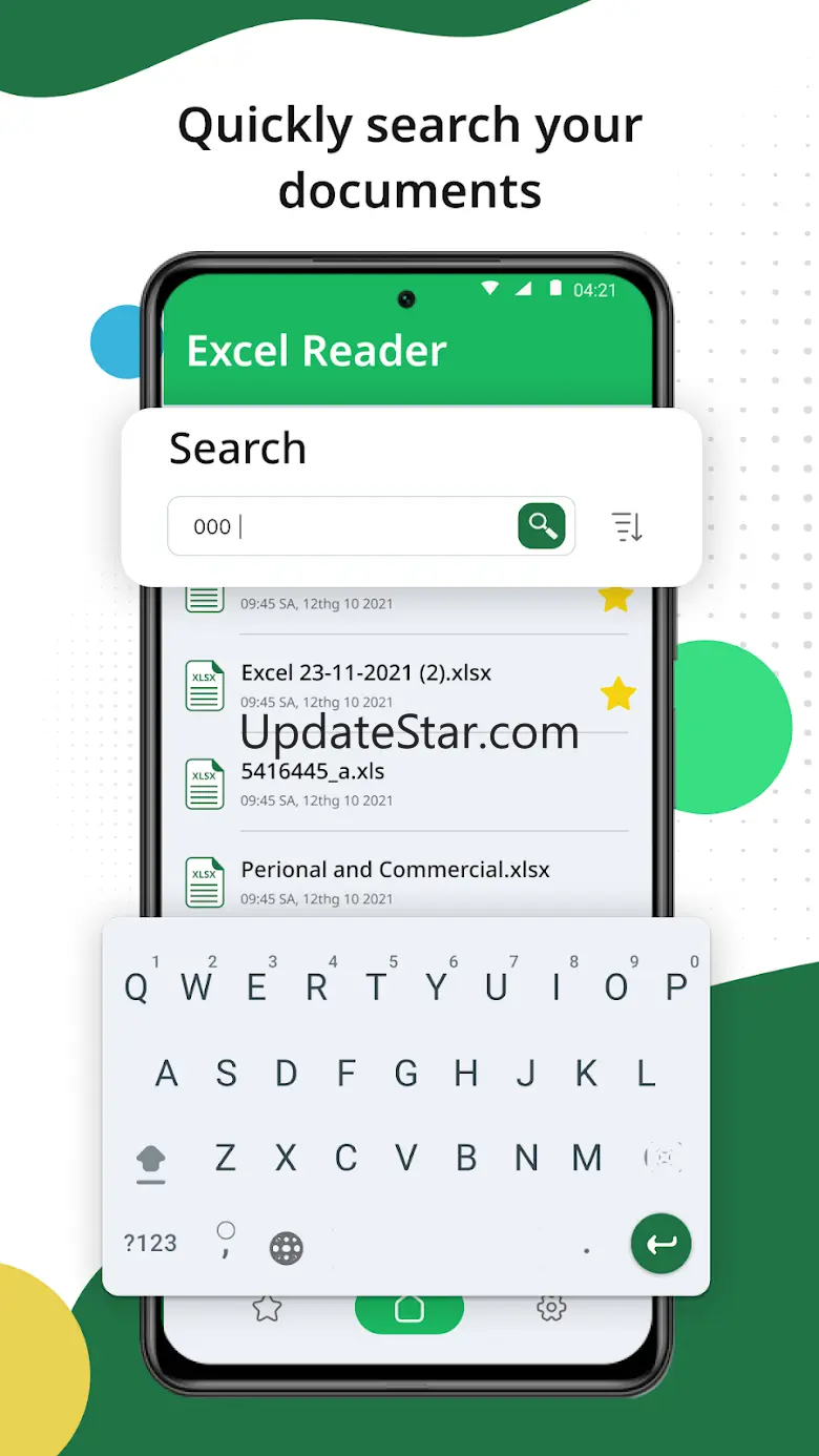 Excel Viewer & Spreadsheet 1.5.7