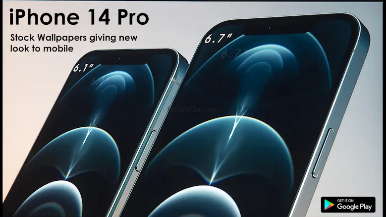 iPhone 14 Pro Launcher: Themes 1.9