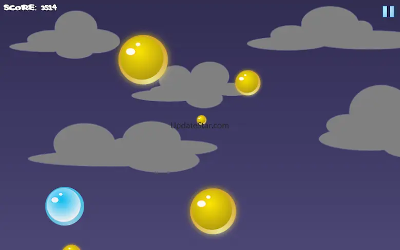Popping Bubbles 3.6.0