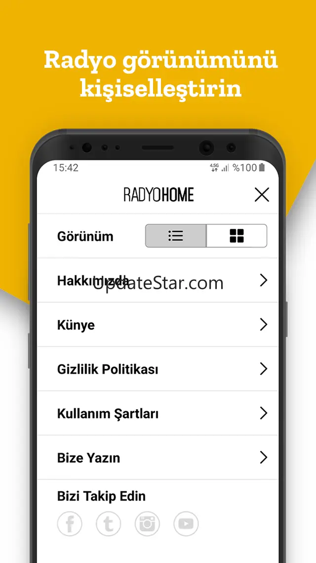 Radyo Home 6.2.07
