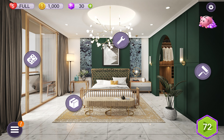 luxury modern city 1.1.30
