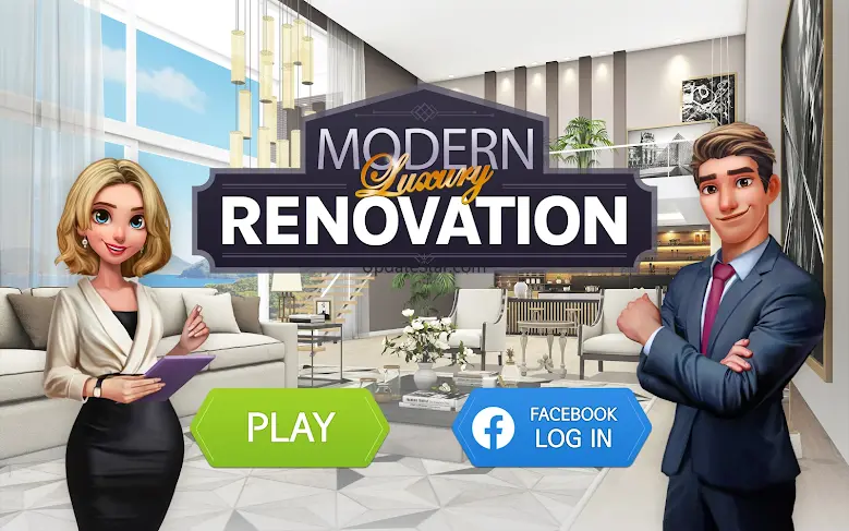 luxury modern city 1.1.30