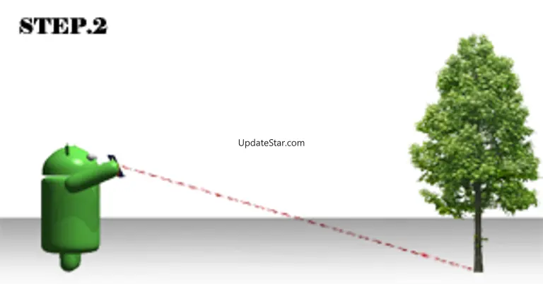 Cam Measure 1.0.11