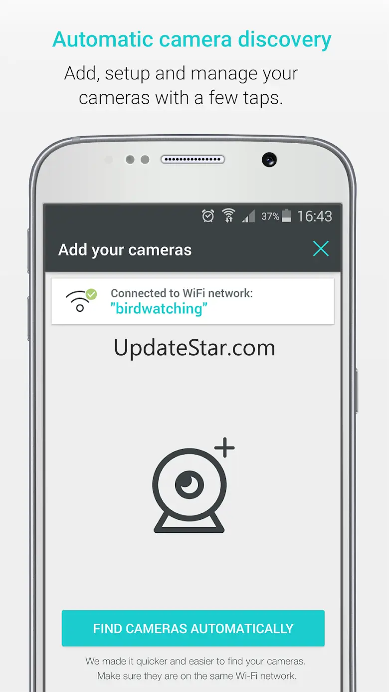 OWLR Multi Brand IP Cam Viewer 2.8.2.2