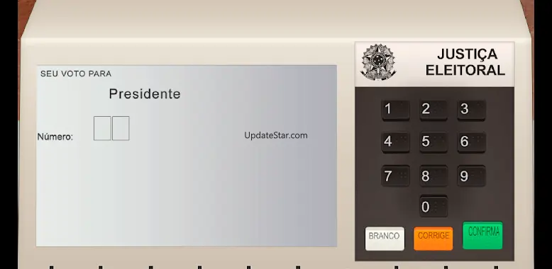 Urna Virtual