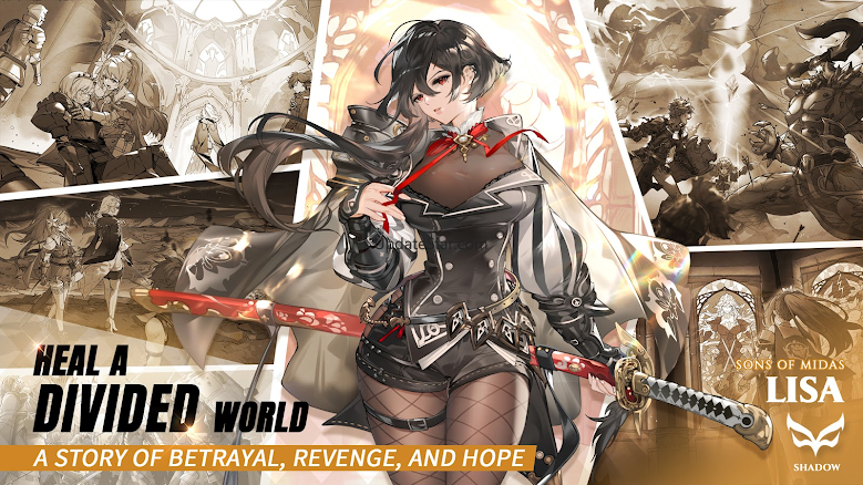 Valiant Force 2 1.11.6