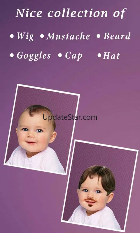 Face Maker - face changer 1.4