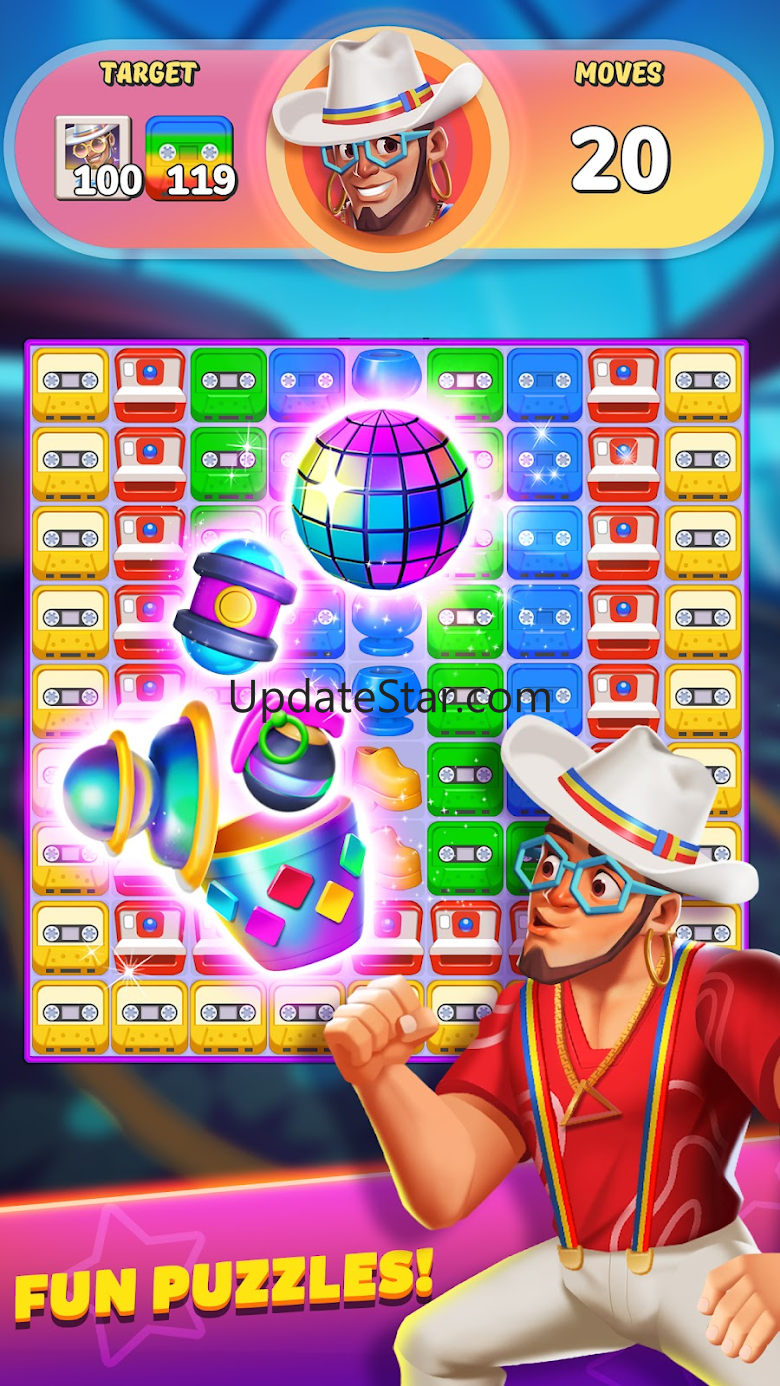 Disco Match 0.28.0