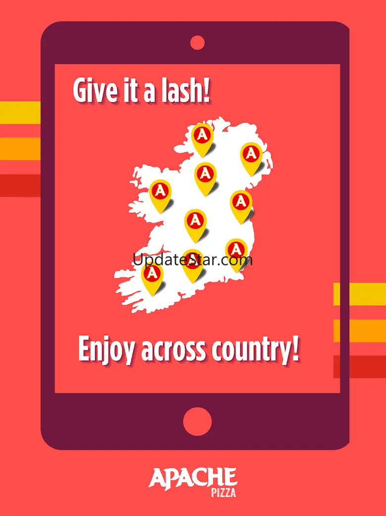 Apache Pizza: Food Delivery 10.0.47
