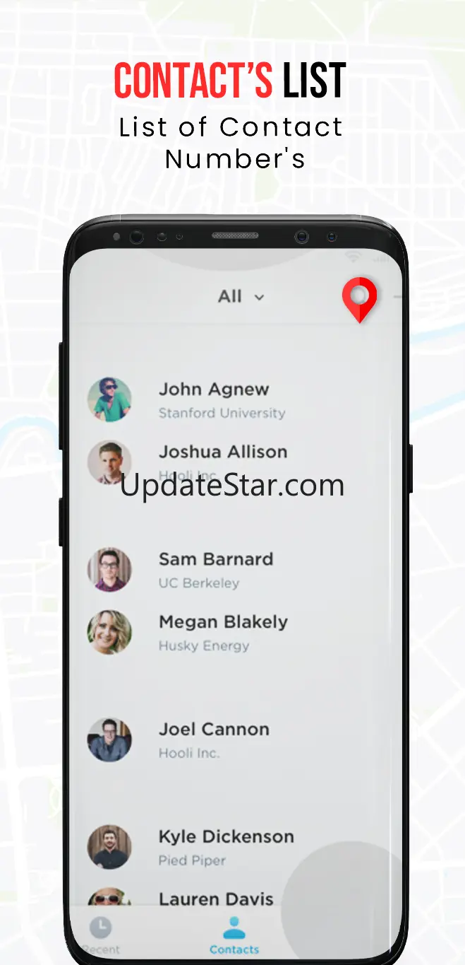 Phone Number Location Tracer 1.4.5