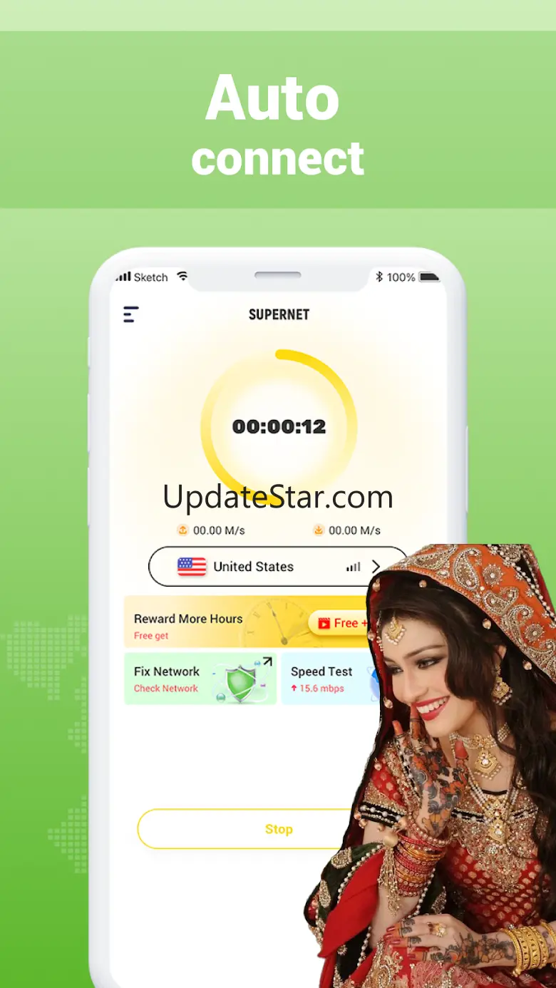 supernet 1.0.02