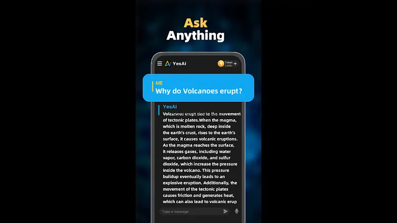 YesAI 1.0.6