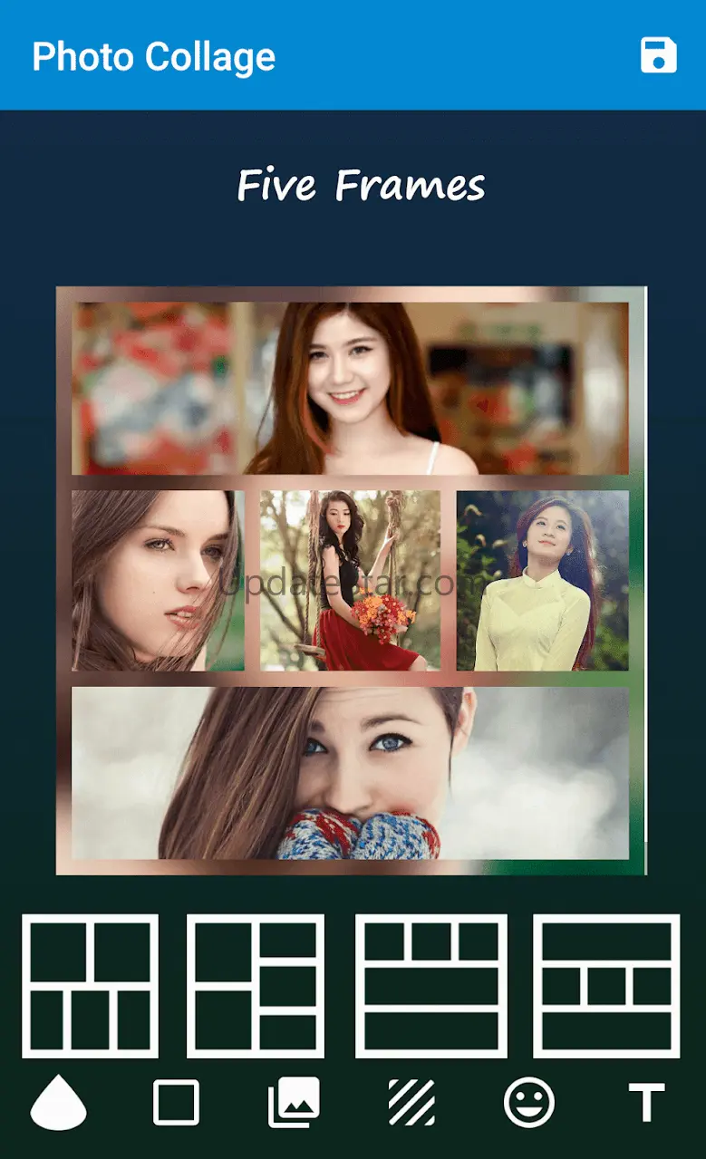 Pip Camera Photo Frames Editor 1.10.19