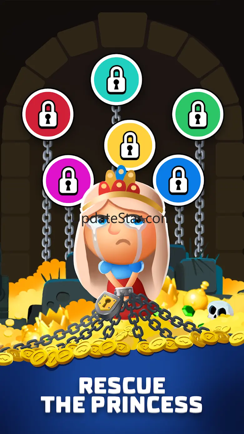 King Royale : Idle Tycoon 2.1.38