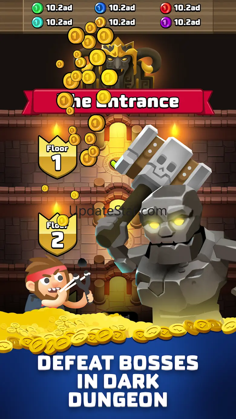King Royale : Idle Tycoon 2.1.38