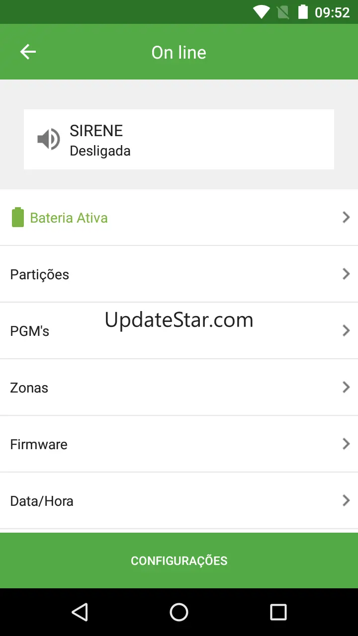 AMT Remoto Mobile 2.0.3