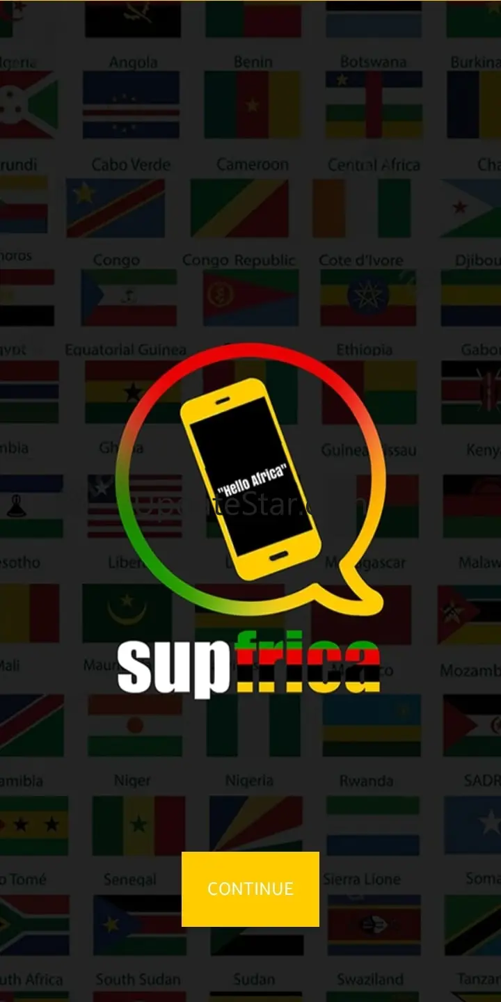 Supfrica 1.65