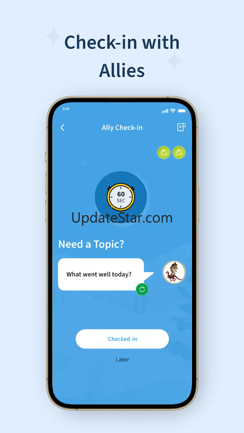 SuperBetter: Mental Health 1.3.9