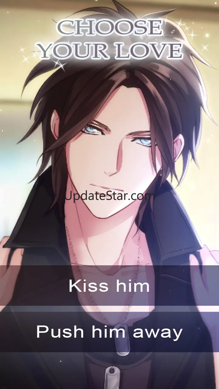 My Devil Lovers - Remake: Otom 3.1.11