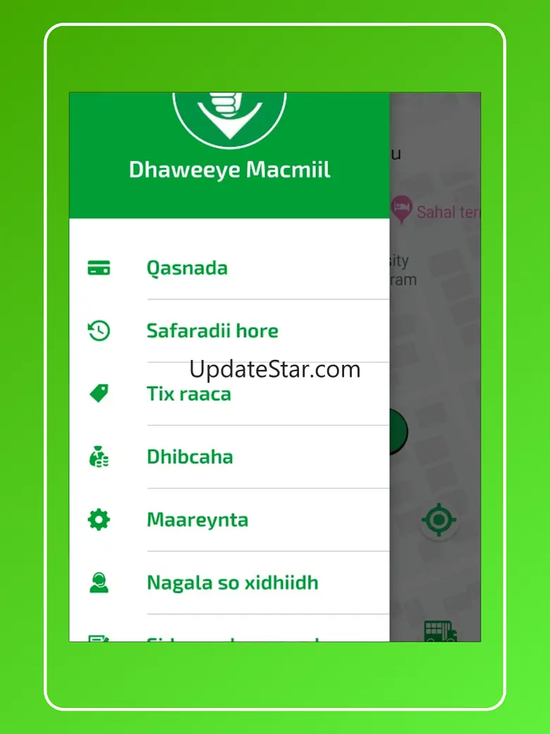 Dhaweeye 1.1.19