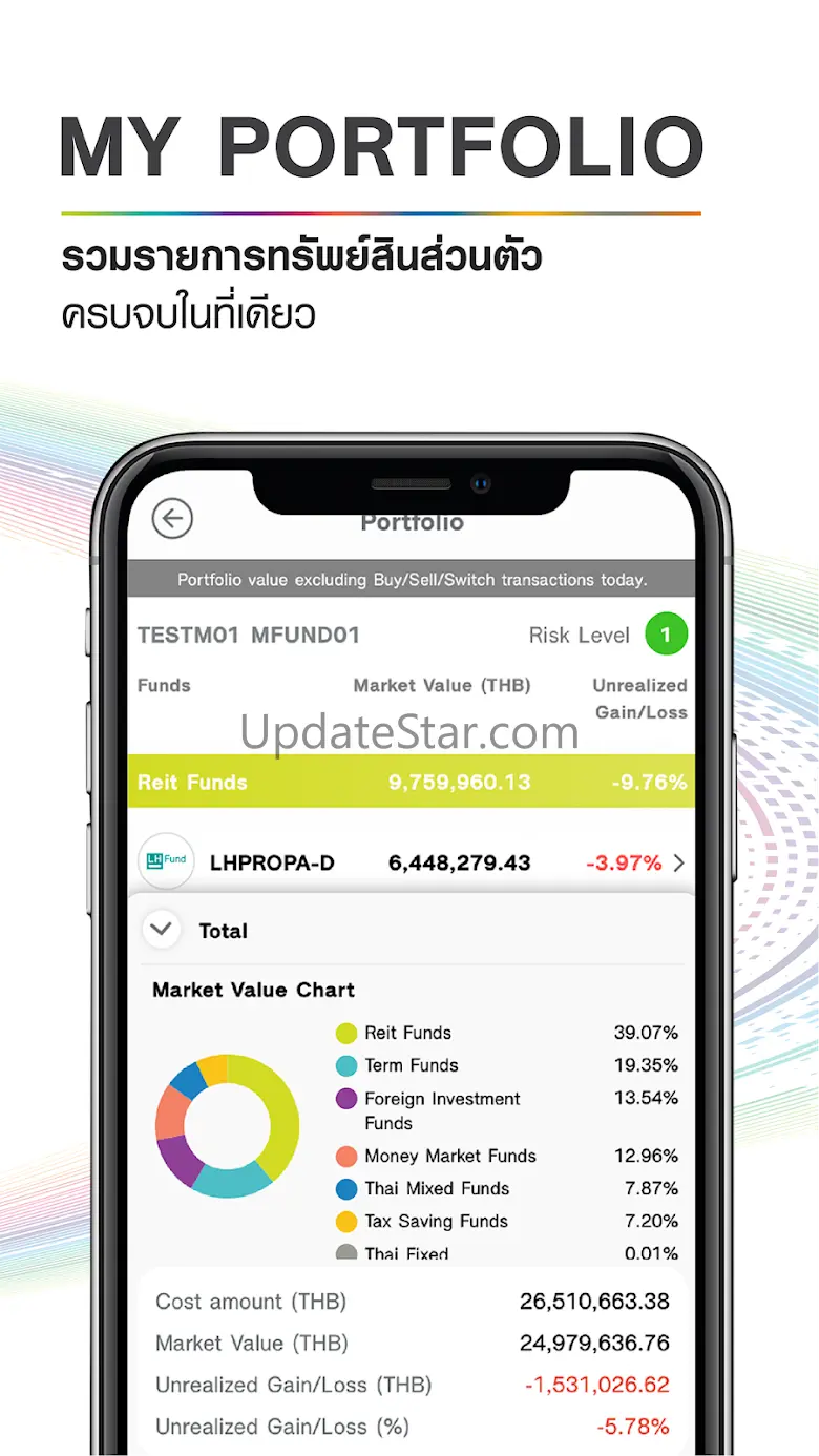 LH Bank M Choice 1.21.6