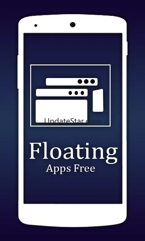 Floating Window - MultiTasking 1.0