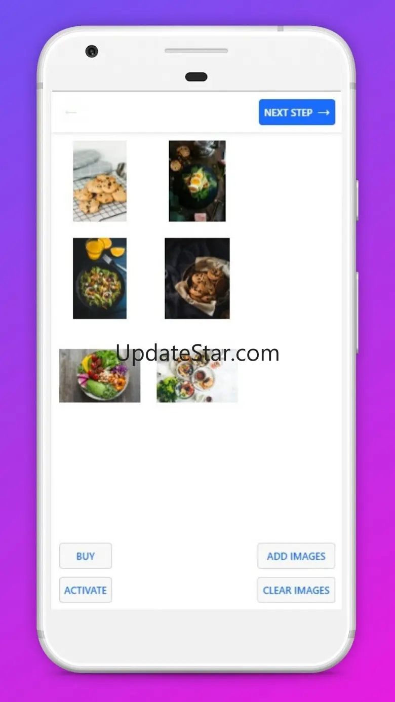 Watermarkly: Make Watermark 3.7